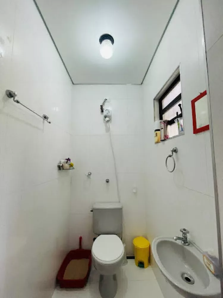 Casa à venda com 4 quartos, 140m² - Foto 18