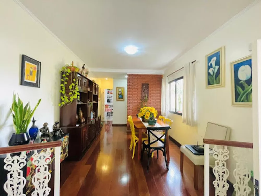 Casa à venda com 4 quartos, 140m² - Foto 5