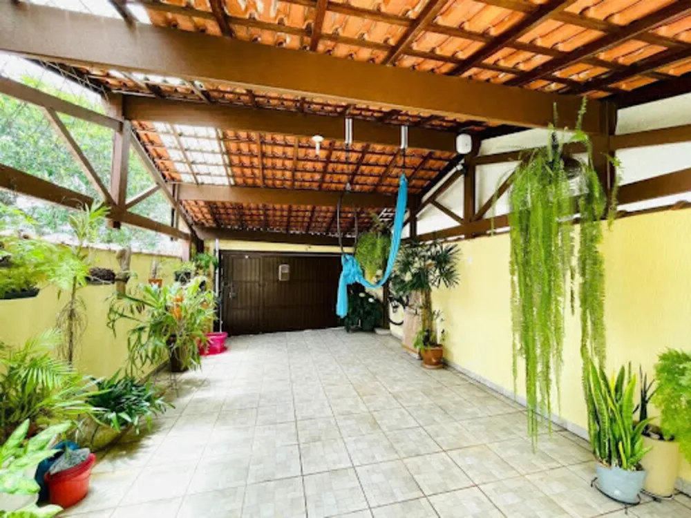 Casa, 4 quartos, 140 m² - Foto 28