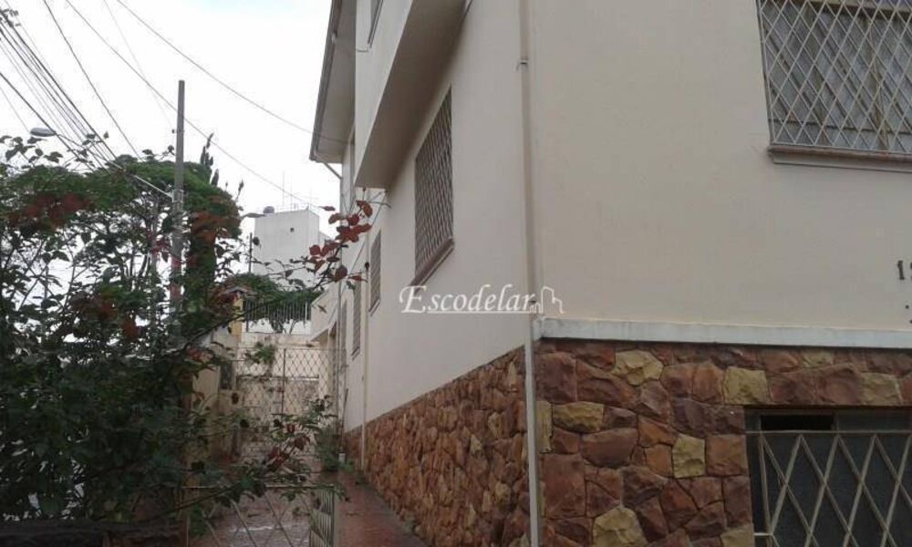 Sobrado, 3 quartos, 250 m² - Foto 4
