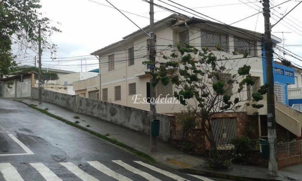 Sobrado, 3 quartos, 250 m² - Foto 1