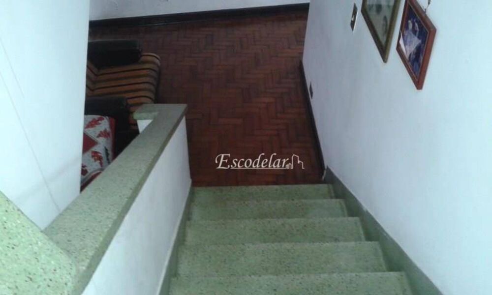 Sobrado, 3 quartos, 250 m² - Foto 3