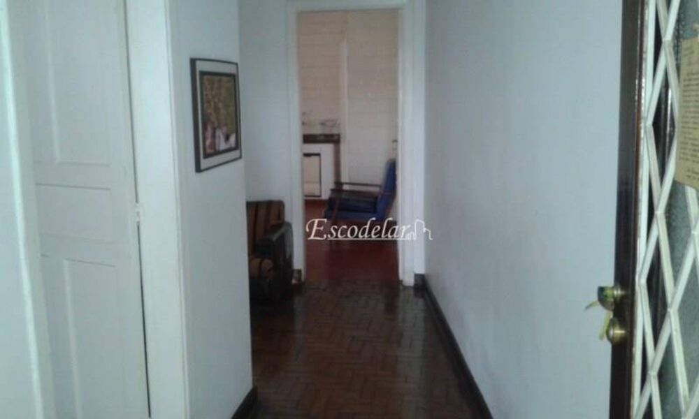 Sobrado, 3 quartos, 250 m² - Foto 2