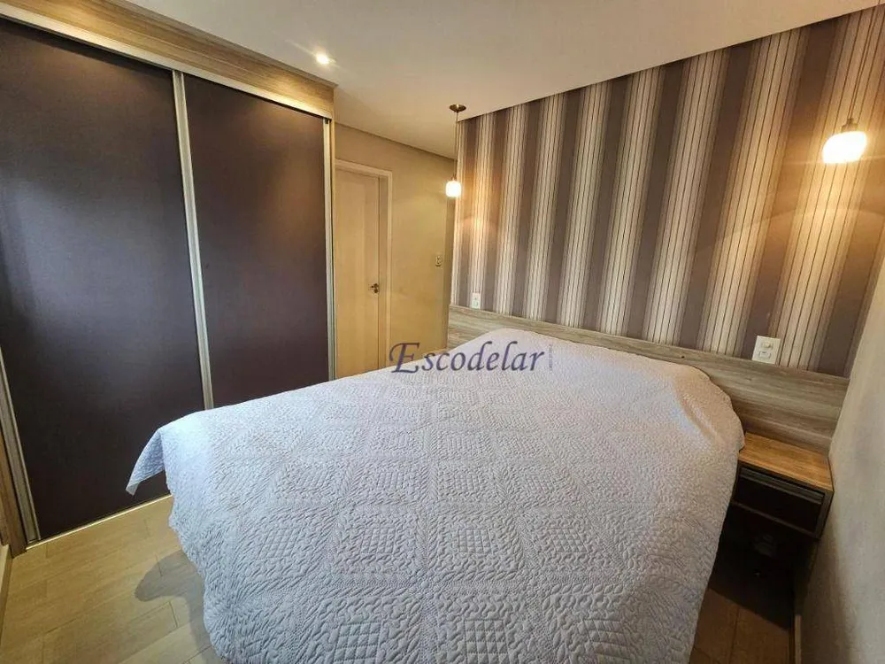 Apartamento, 3 quartos, 82 m² - Foto 6