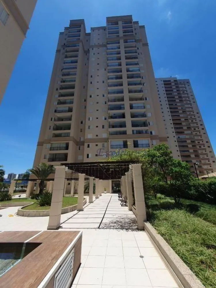 Apartamento, 3 quartos, 82 m² - Foto 8