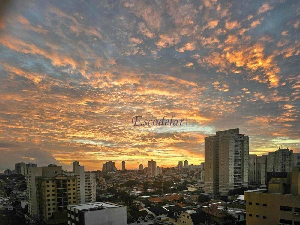 Apartamento, 3 quartos, 82 m² - Foto 1
