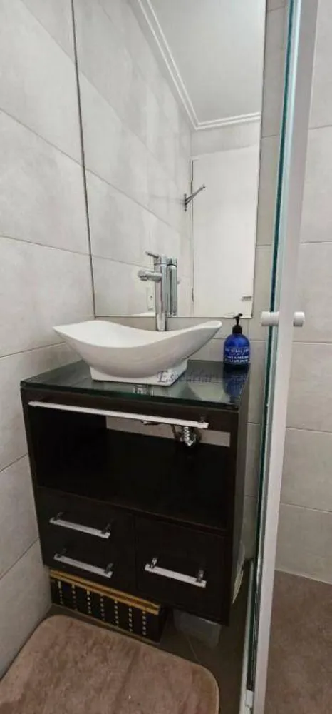 Apartamento, 3 quartos, 82 m² - Foto 5