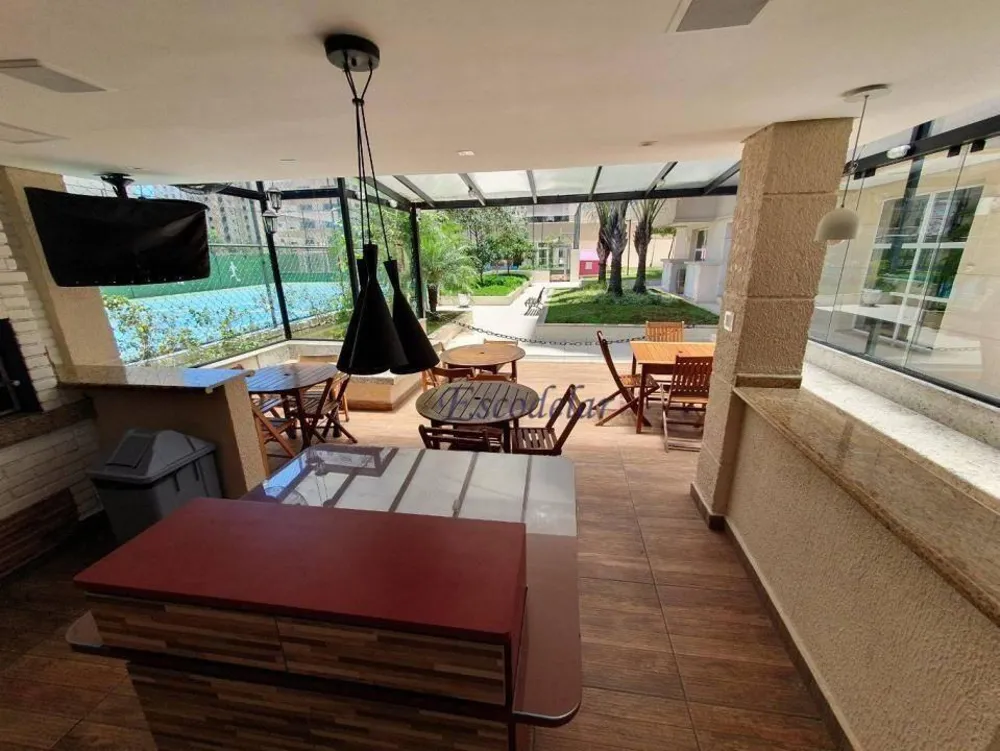 Apartamento, 3 quartos, 82 m² - Foto 7