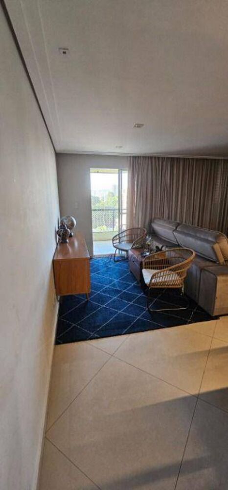 Apartamento, 3 quartos, 82 m² - Foto 4