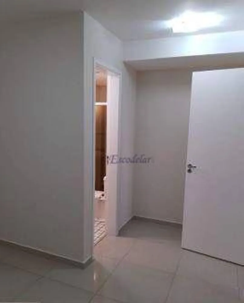 Apartamento, 2 quartos, 67 m² - Foto 5