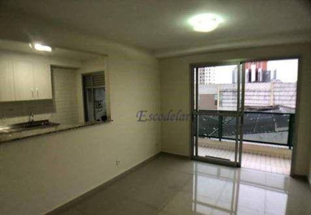 Apartamento, 2 quartos, 67 m² - Foto 2