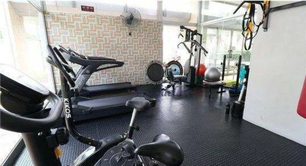 Apartamento, 2 quartos, 67 m² - Foto 7