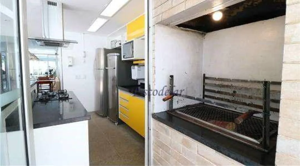 Apartamento, 2 quartos, 67 m² - Foto 6