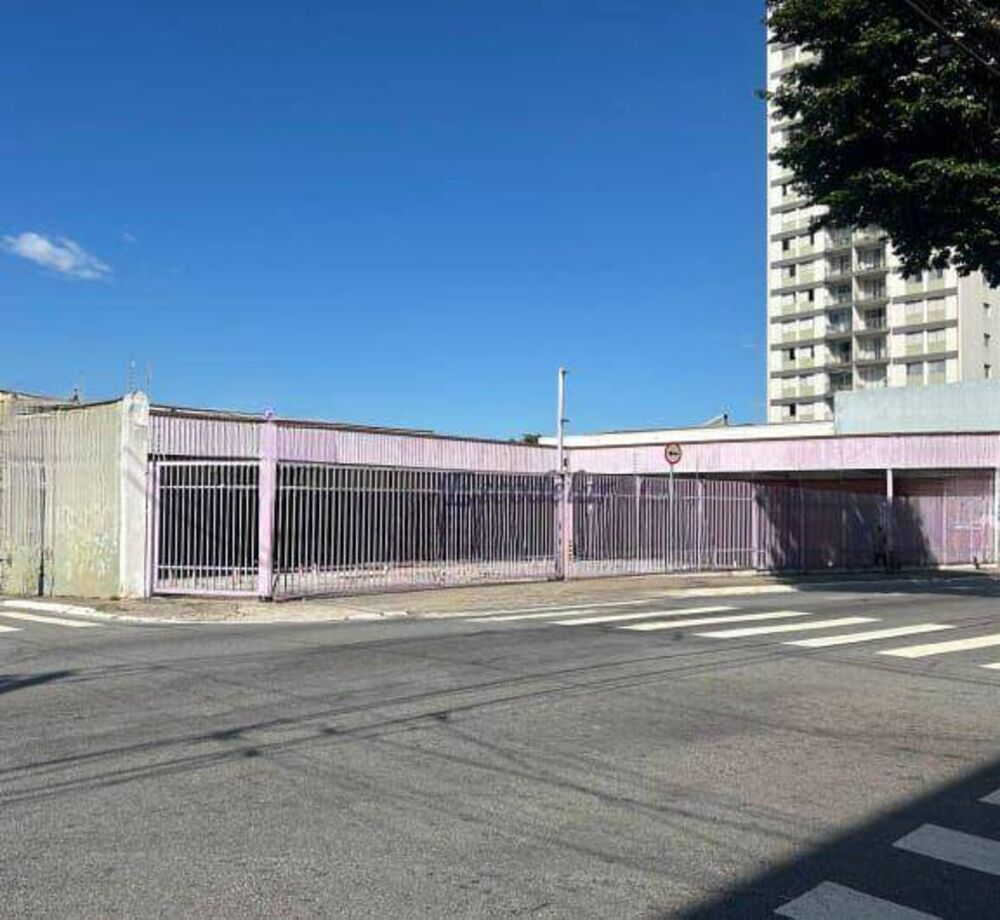 Depósito-Galpão, 1740 m² - Foto 1