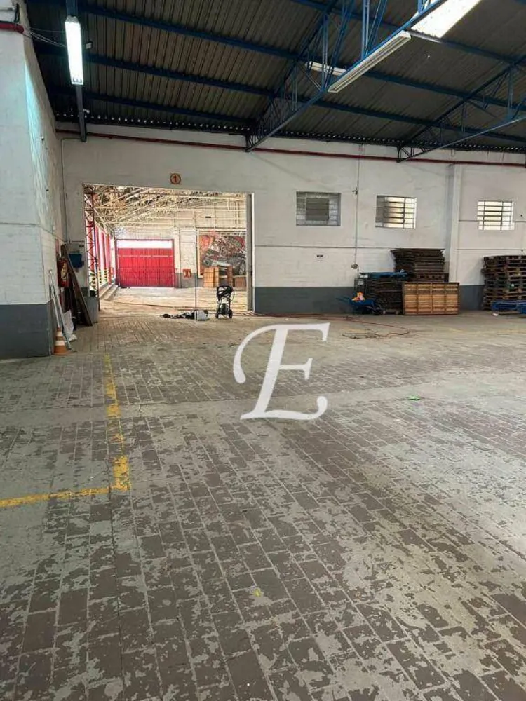 Depósito-Galpão, 4000 m² - Foto 8