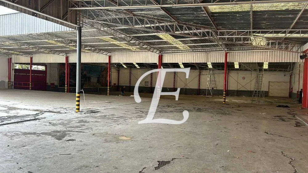 Depósito-Galpão, 4000 m² - Foto 2