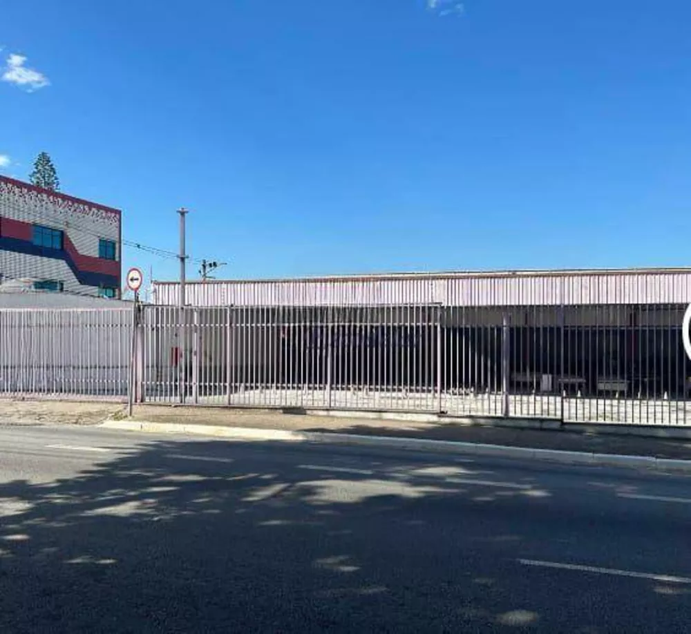 Depósito-Galpão, 1740 m² - Foto 5