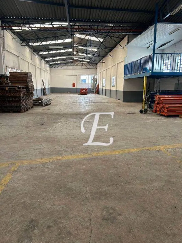 Depósito-Galpão, 4000 m² - Foto 12