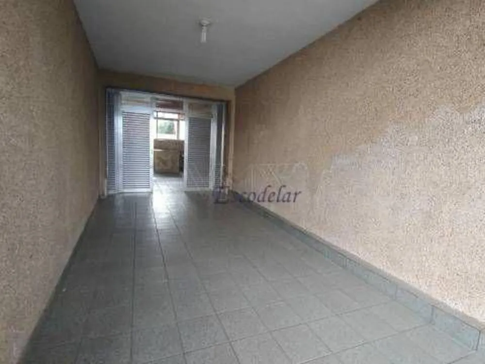 Sobrado, 3 quartos, 314 m² - Foto 3