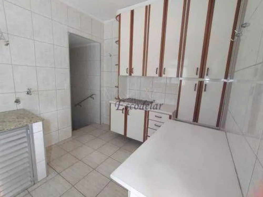 Sobrado, 3 quartos, 314 m² - Foto 4