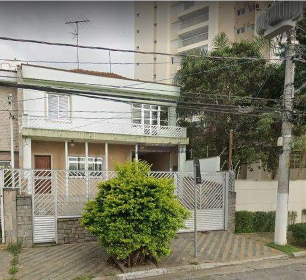 Sobrado, 3 quartos, 314 m² - Foto 1