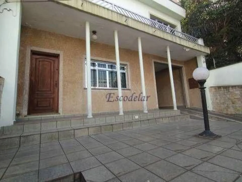 Sobrado, 3 quartos, 314 m² - Foto 2