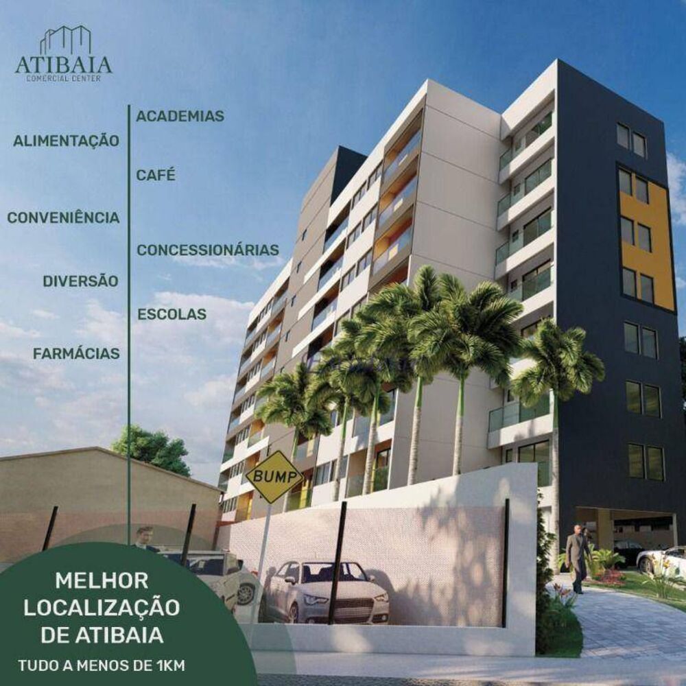 Sala-Conjunto, 45 m² - Foto 3
