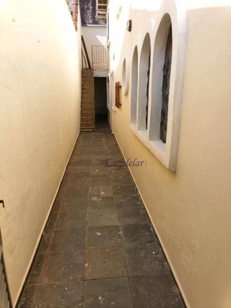 Sobrado, 3 quartos, 180 m² - Foto 4