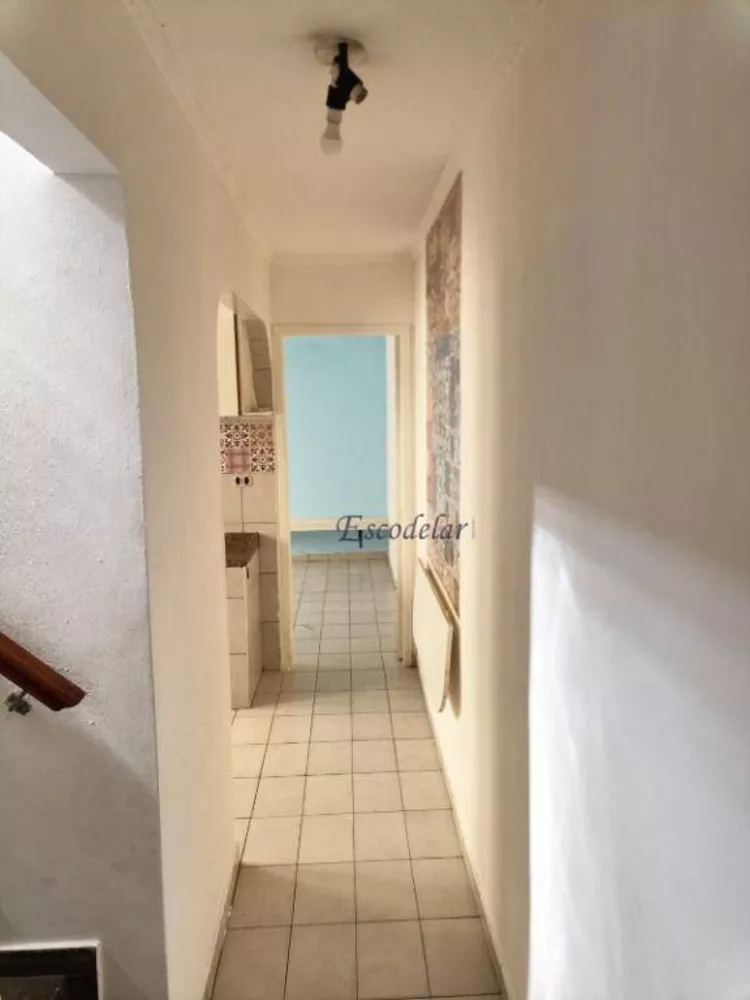 Sobrado, 3 quartos, 180 m² - Foto 12
