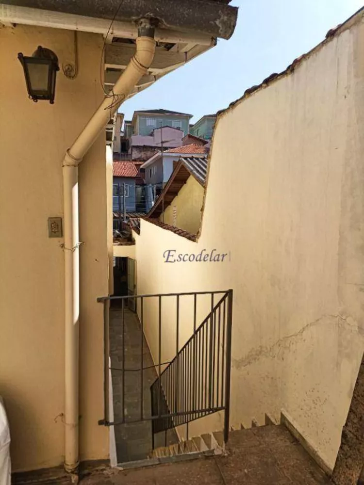 Sobrado, 3 quartos, 180 m² - Foto 3