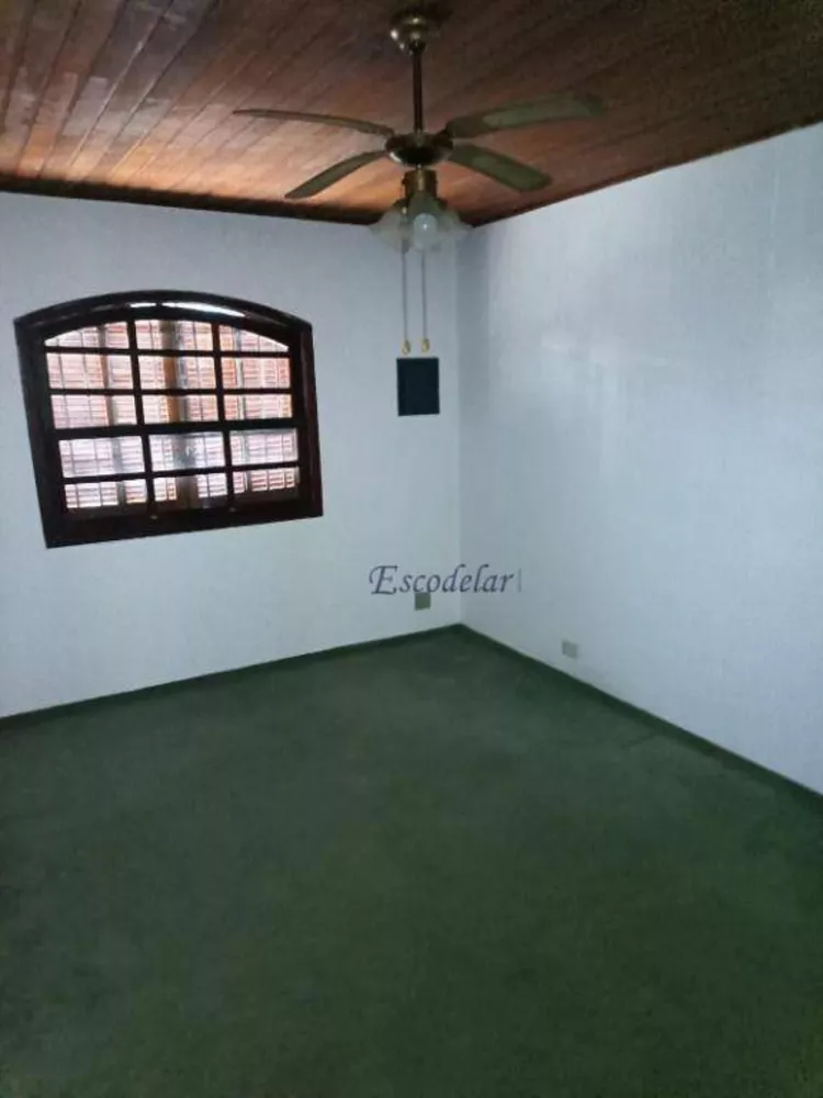 Sobrado, 3 quartos, 180 m² - Foto 8