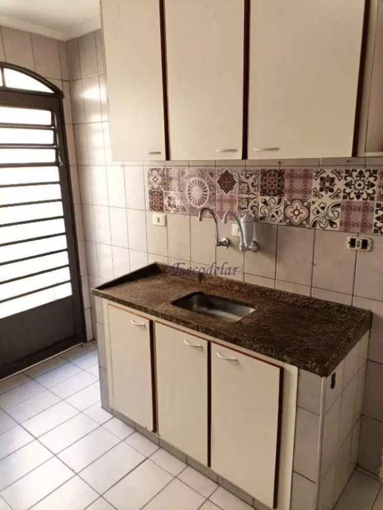 Sobrado, 3 quartos, 180 m² - Foto 14