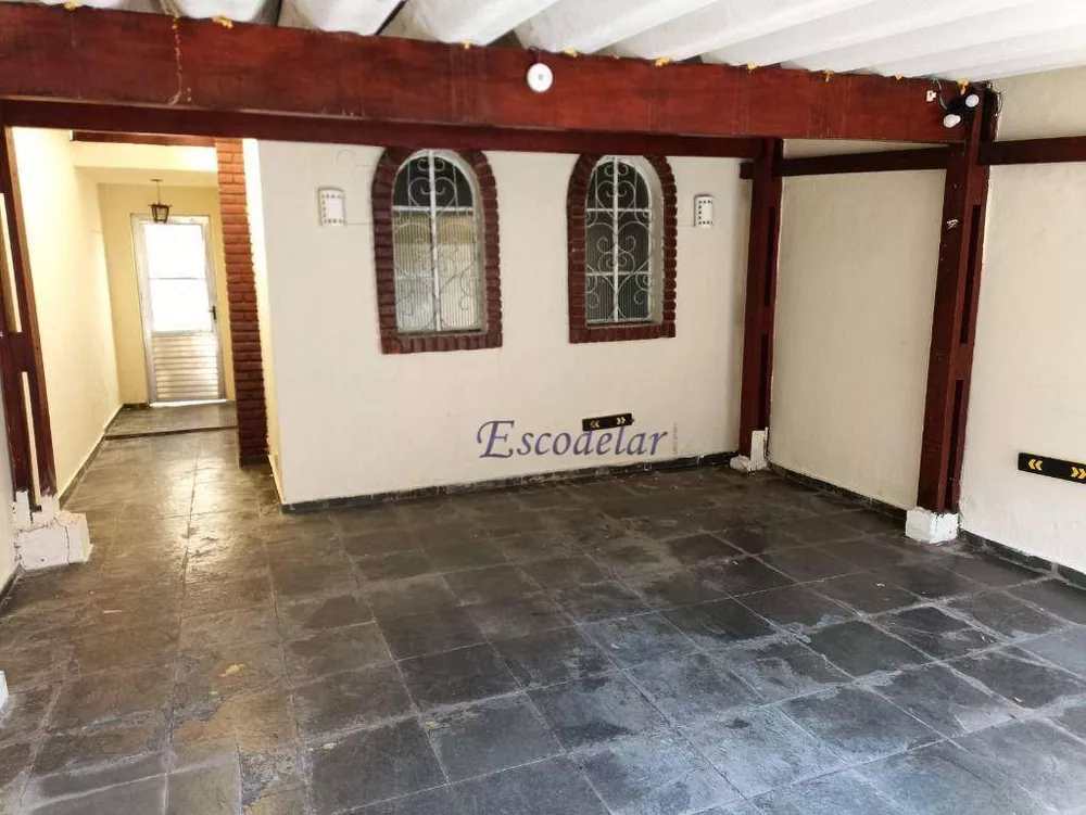 Sobrado, 3 quartos, 180 m² - Foto 1