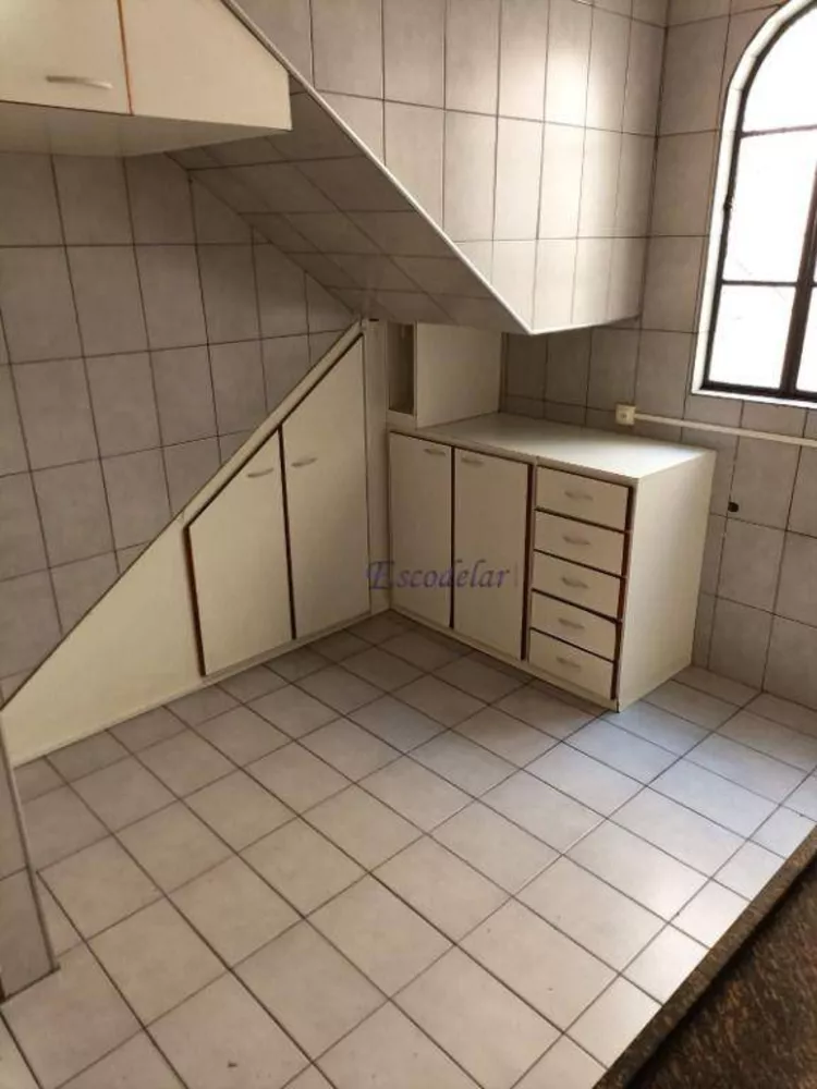 Sobrado, 3 quartos, 180 m² - Foto 15