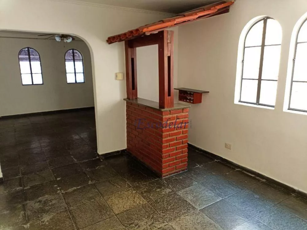 Sobrado, 3 quartos, 180 m² - Foto 16