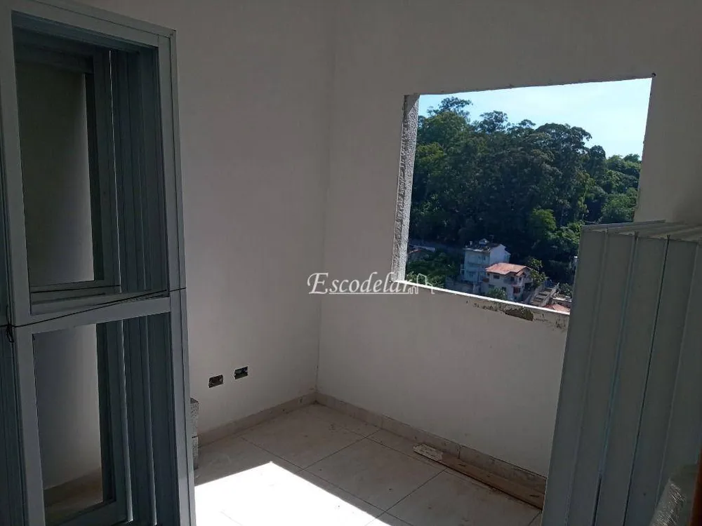 Apartamento, 2 quartos, 50 m² - Foto 9