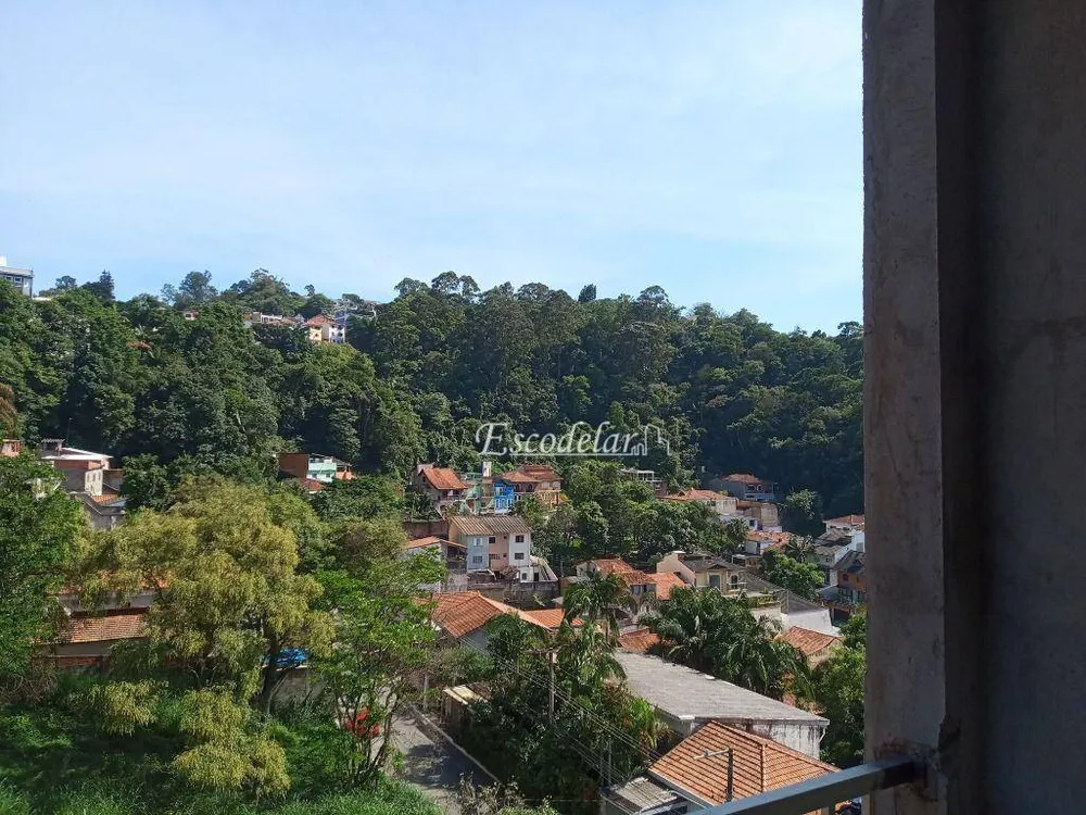 Apartamento, 2 quartos, 50 m² - Foto 10