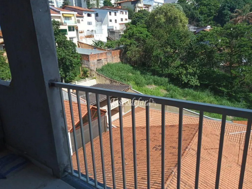Apartamento, 2 quartos, 50 m² - Foto 12