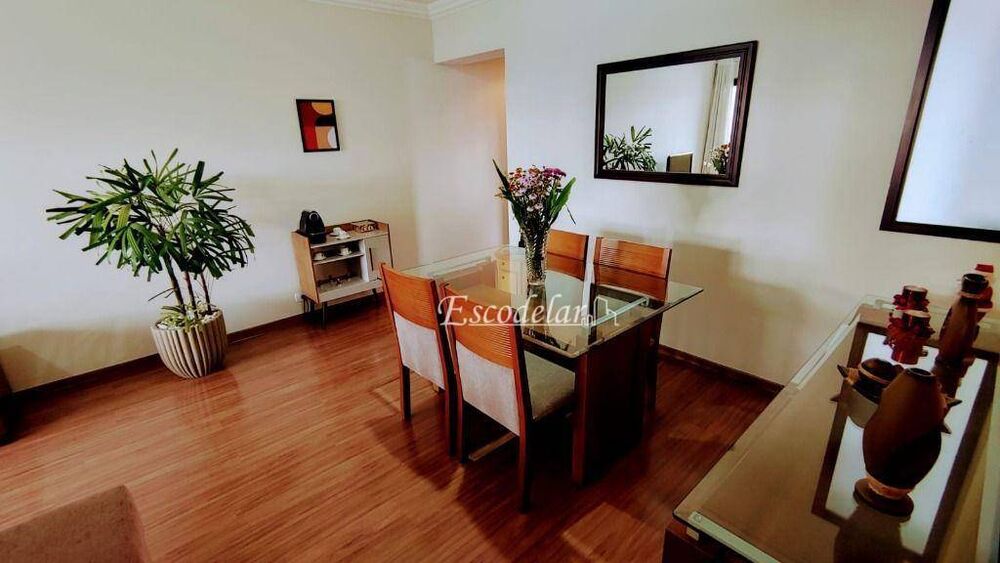 Apartamento, 3 quartos, 84 m² - Foto 4