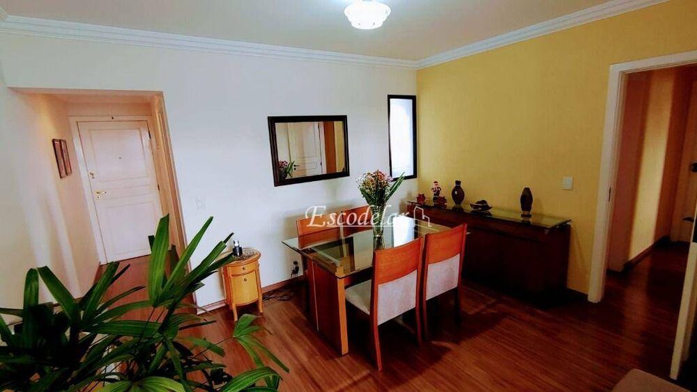Apartamento, 3 quartos, 84 m² - Foto 3