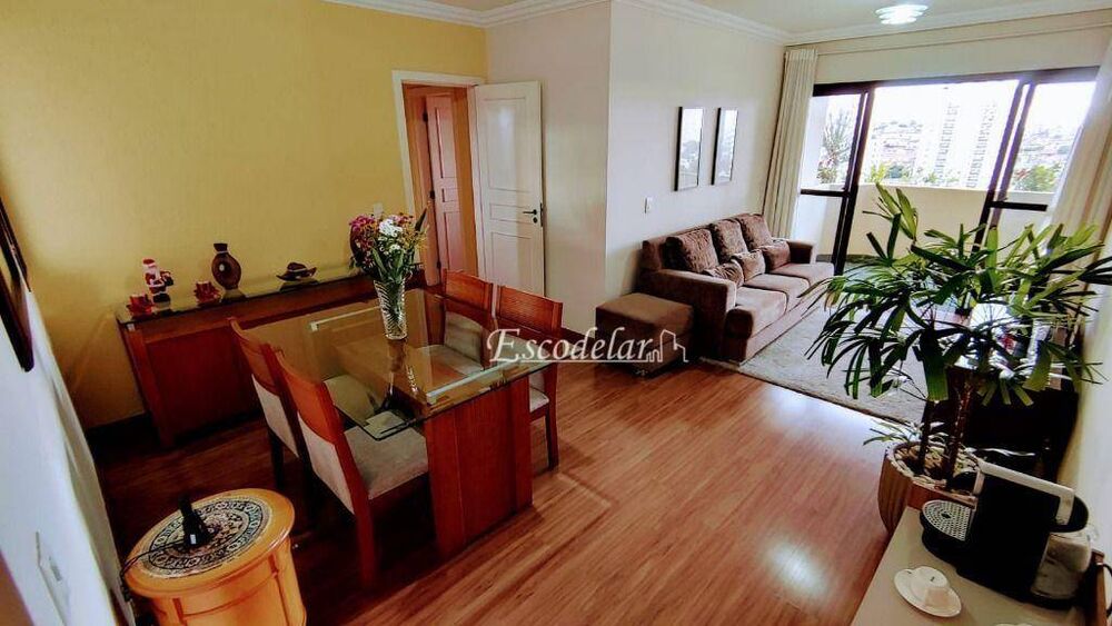 Apartamento, 3 quartos, 84 m² - Foto 2