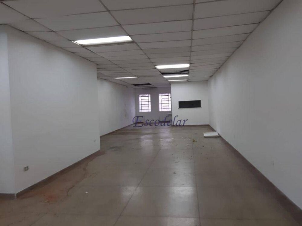 Conjunto Comercial-Sala para alugar, 150m² - Foto 1