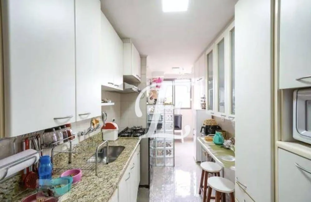 Apartamento, 3 quartos, 79 m² - Foto 2