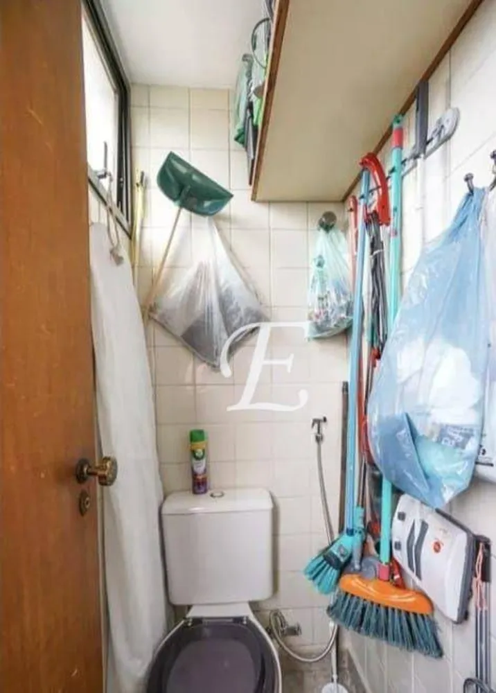 Apartamento, 3 quartos, 79 m² - Foto 4