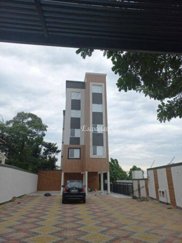 Apartamento, 2 quartos, 44 m² - Foto 5