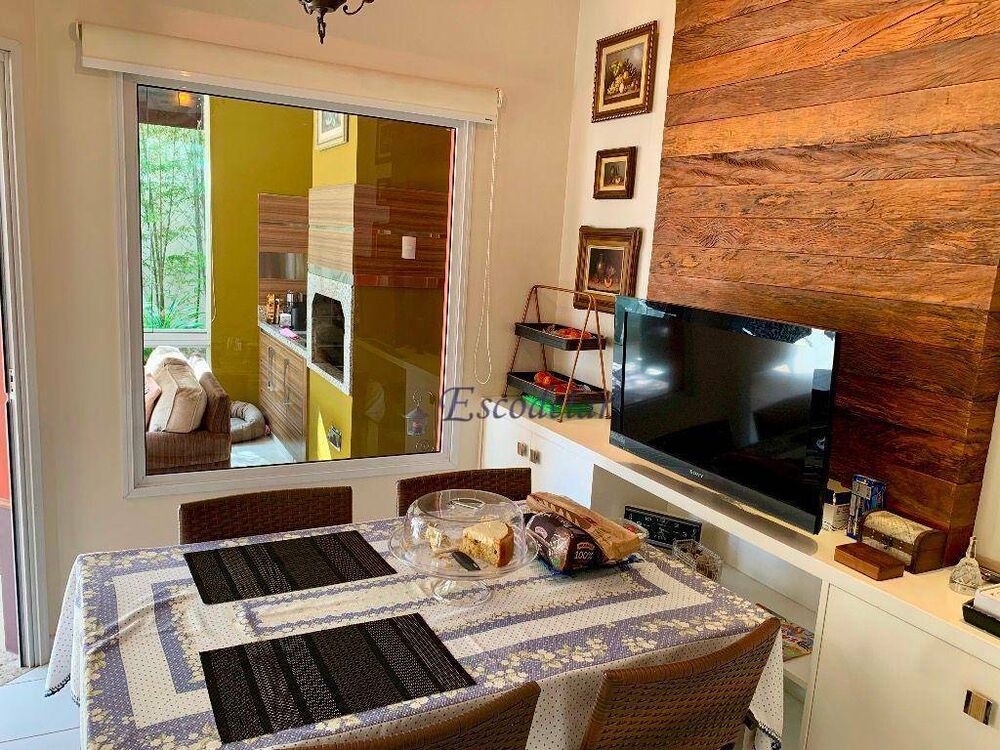 Casa, 4 quartos, 671 m² - Foto 16