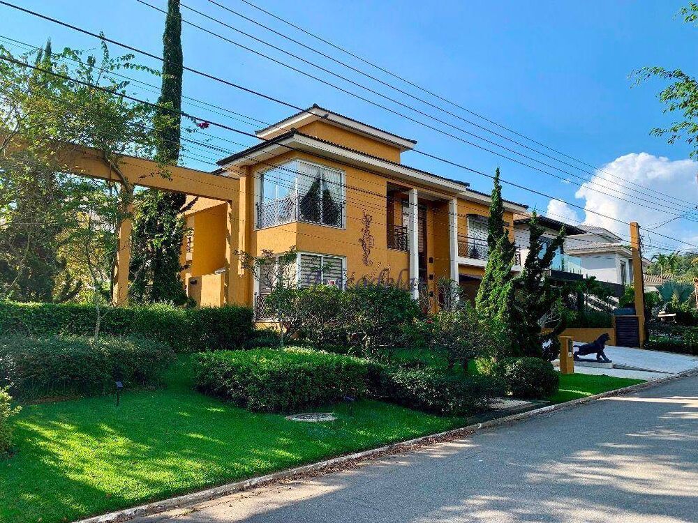 Casa, 4 quartos, 671 m² - Foto 36