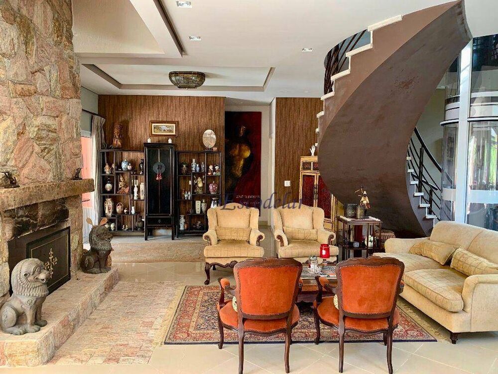 Casa, 4 quartos, 671 m² - Foto 7