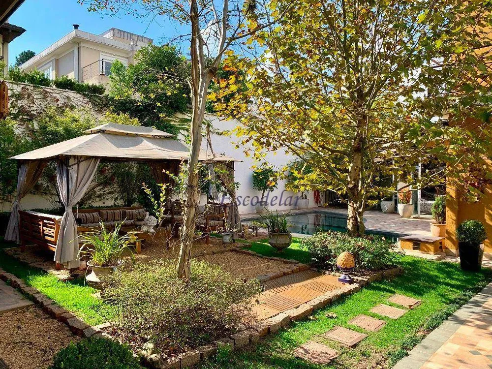Casa, 4 quartos, 671 m² - Foto 48