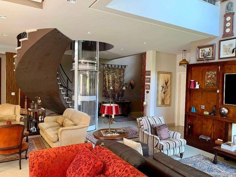Casa, 4 quartos, 671 m² - Foto 5